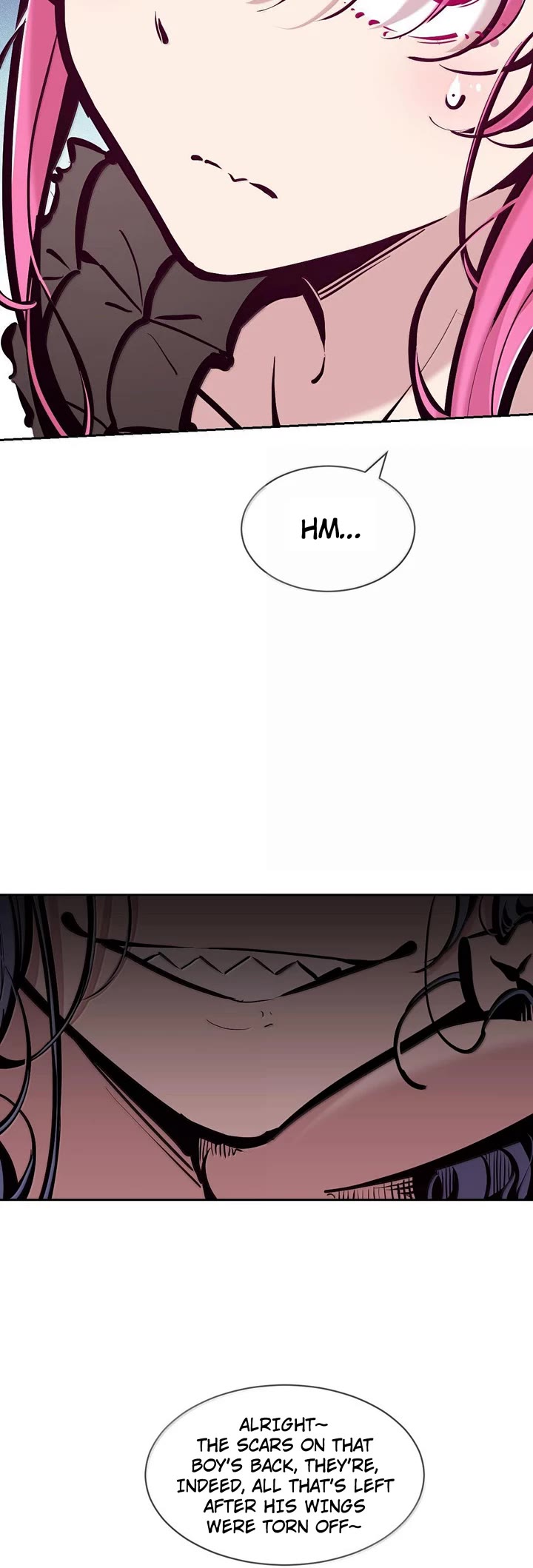 Demon X Angel, Can't Get Along! chapter 116 page 30