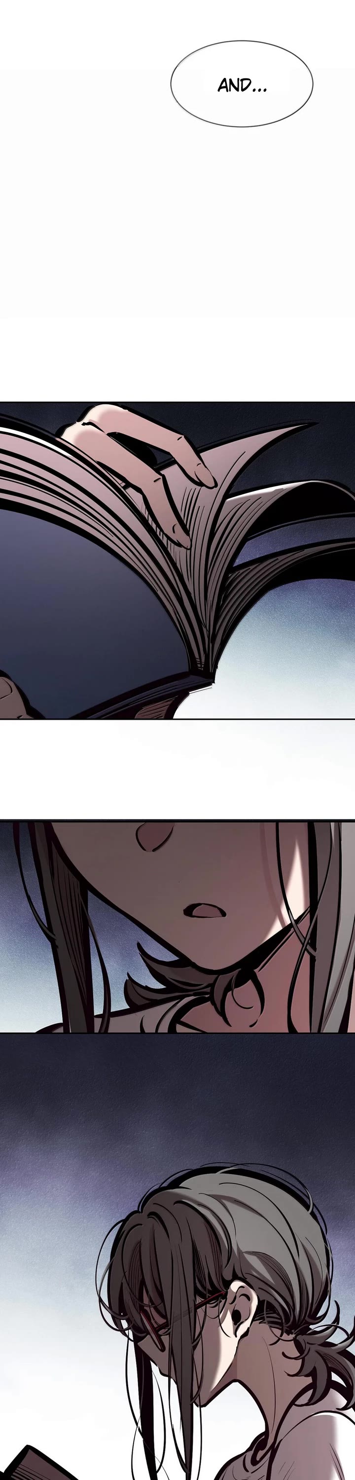 Demon X Angel, Can't Get Along! chapter 116 page 31