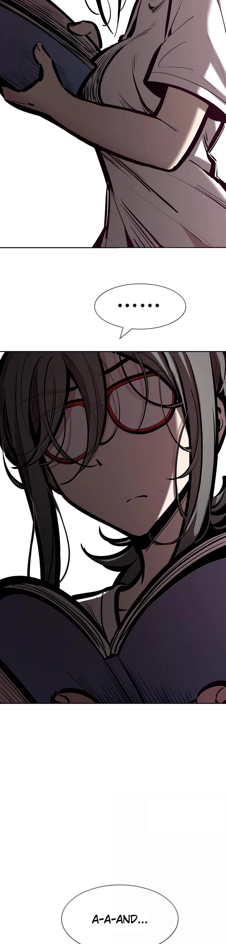 Demon X Angel, Can't Get Along! chapter 116 page 32