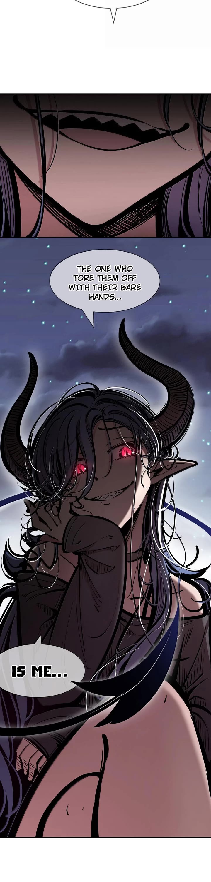 Demon X Angel, Can't Get Along! chapter 116 page 33