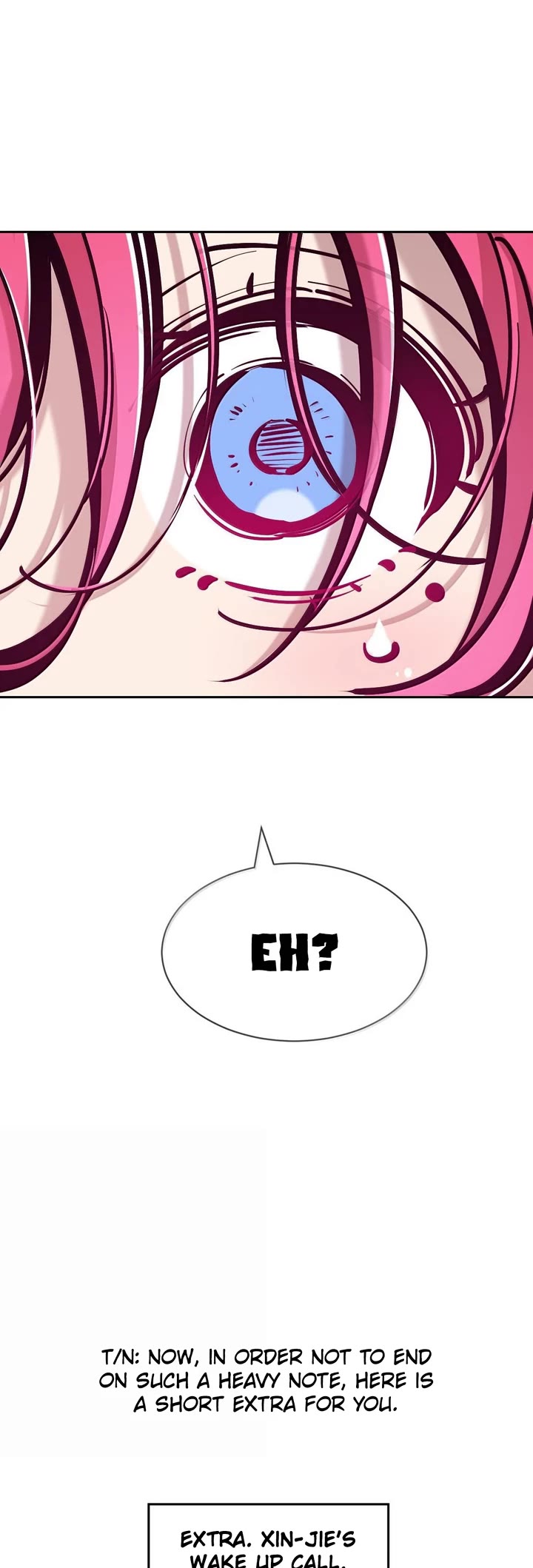 Demon X Angel, Can't Get Along! chapter 116 page 34