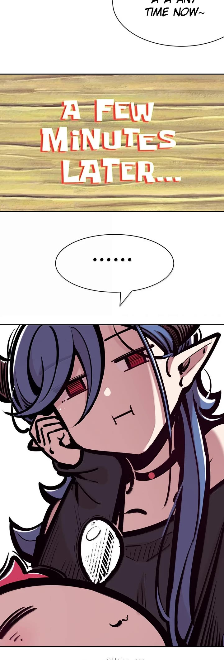 Demon X Angel, Can't Get Along! chapter 116 page 39