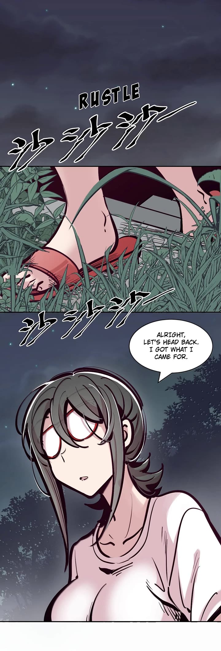 Demon X Angel, Can't Get Along! chapter 117 page 10