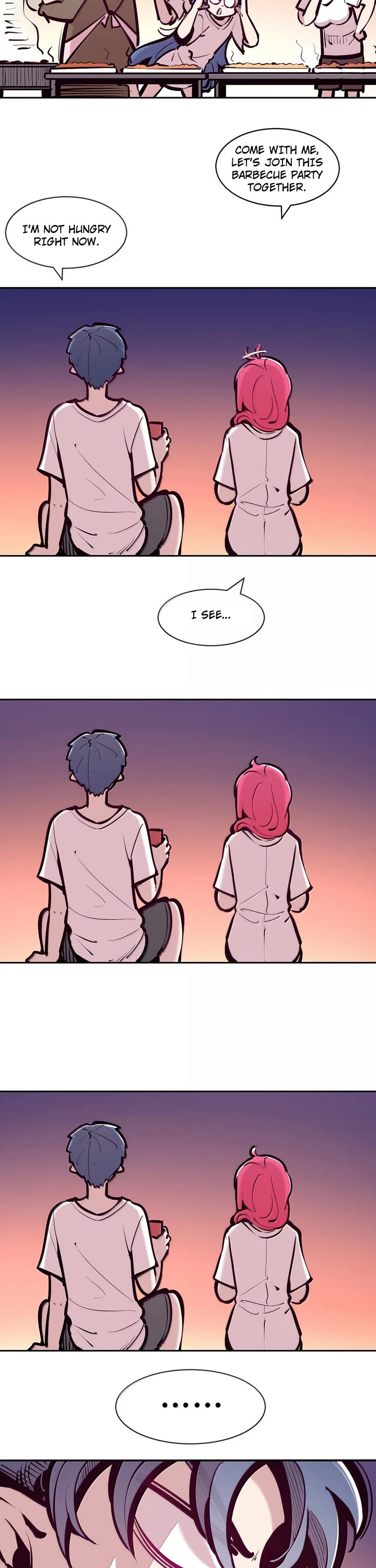 Demon X Angel, Can't Get Along! chapter 117 page 18