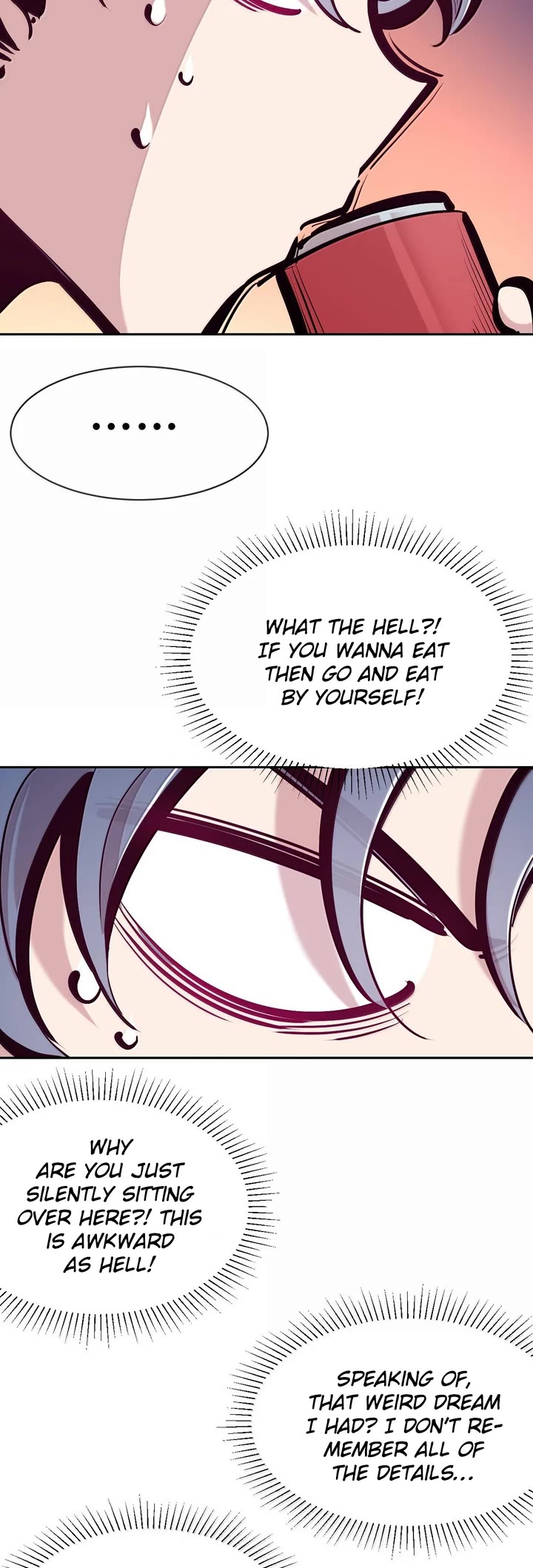 Demon X Angel, Can't Get Along! chapter 117 page 19