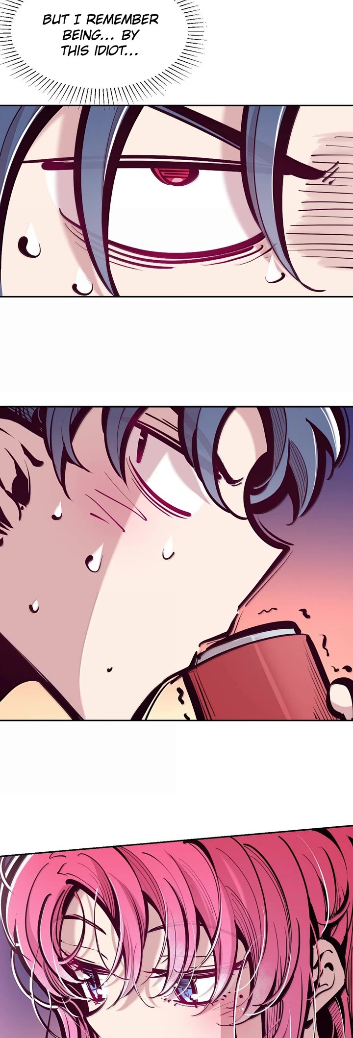 Demon X Angel, Can't Get Along! chapter 117 page 20