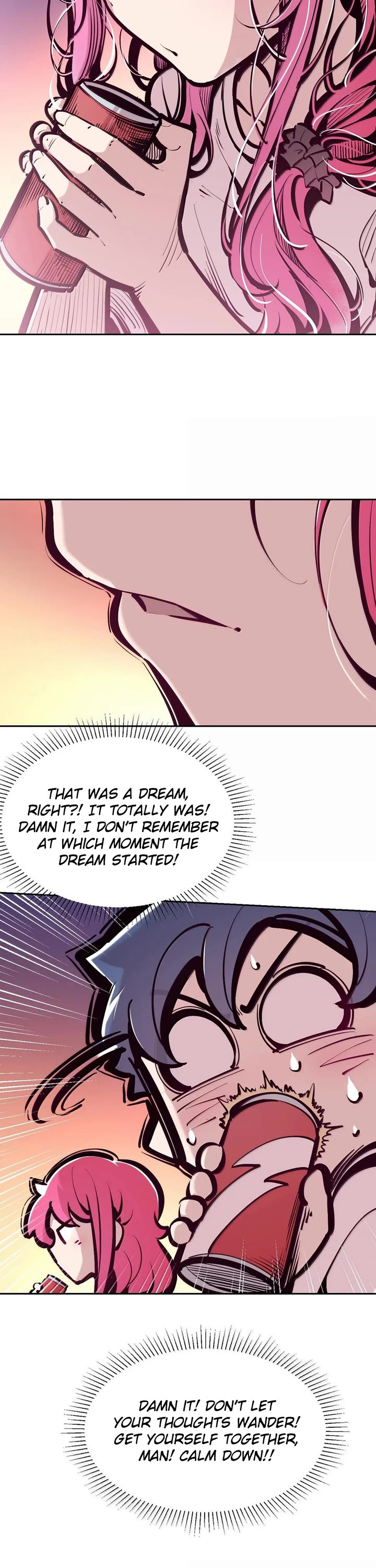 Demon X Angel, Can't Get Along! chapter 117 page 21