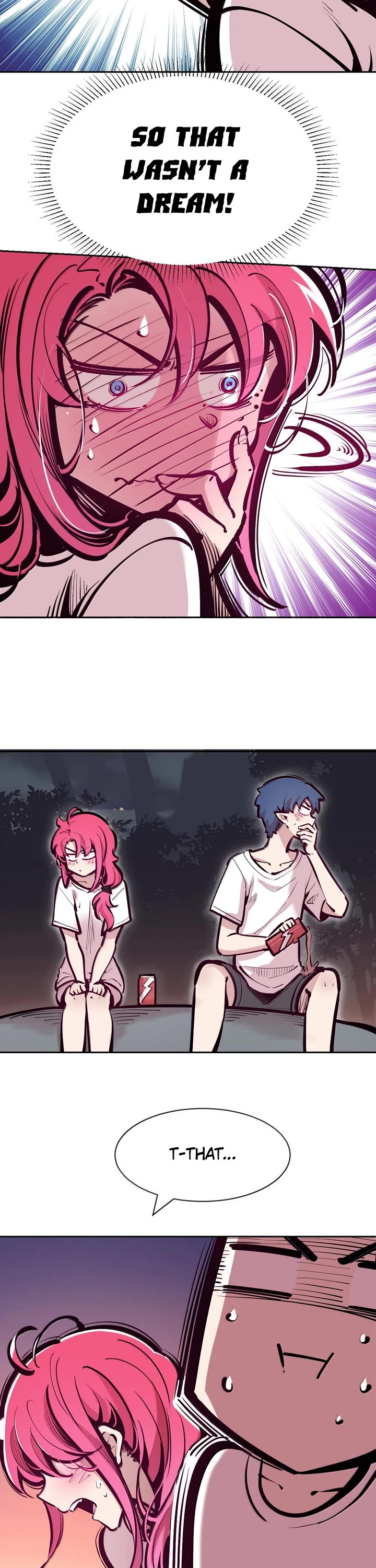 Demon X Angel, Can't Get Along! chapter 117 page 23