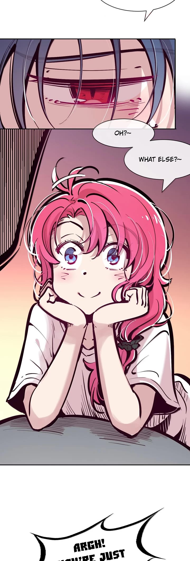 Demon X Angel, Can't Get Along! chapter 117 page 39