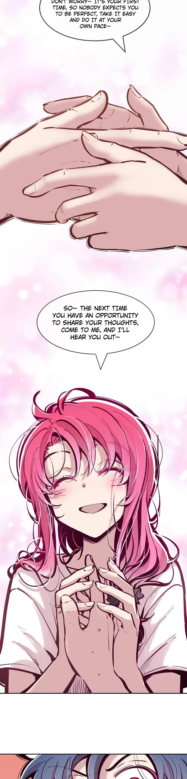 Demon X Angel, Can't Get Along! chapter 117 page 41