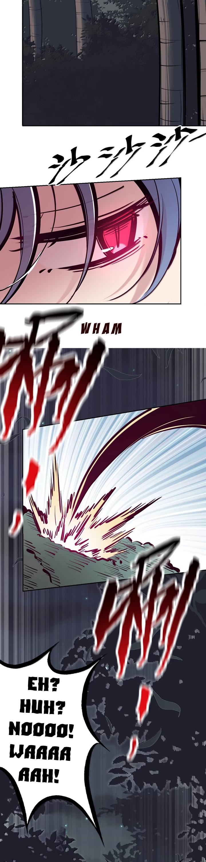 Demon X Angel, Can't Get Along! chapter 117 page 57