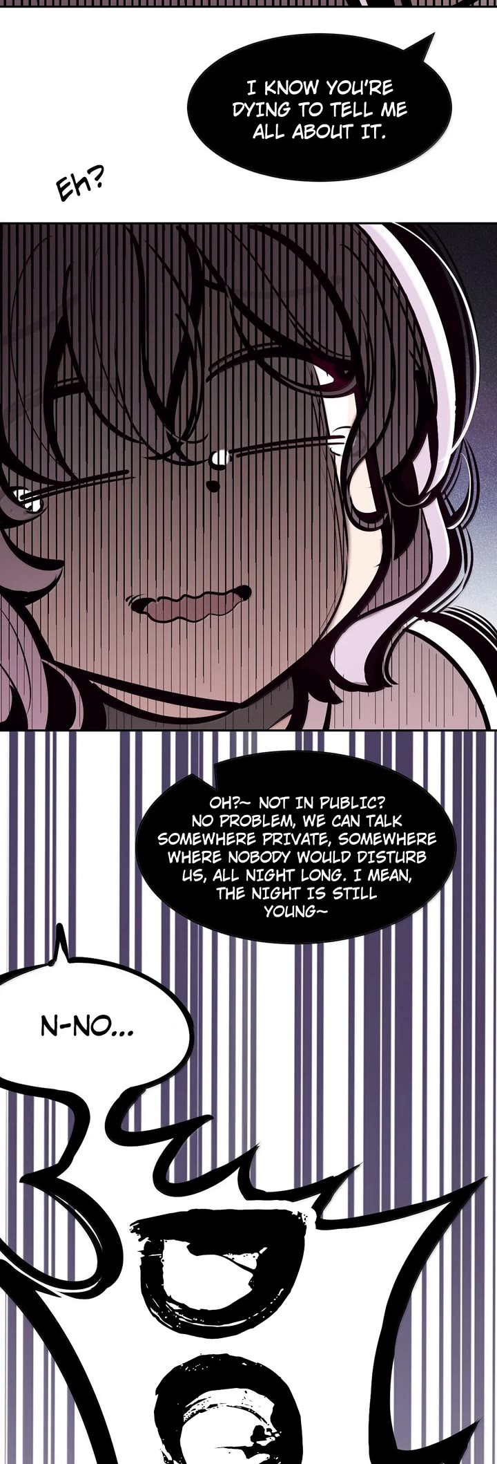 Demon X Angel, Can't Get Along! chapter 119 page 10