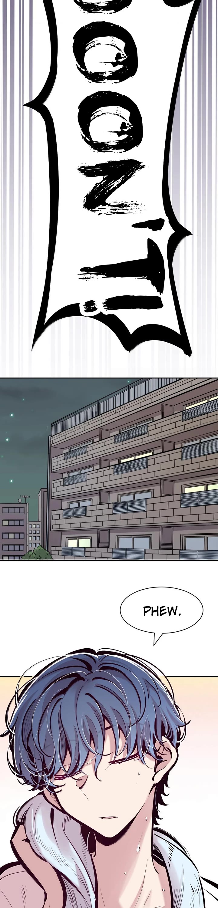 Demon X Angel, Can't Get Along! chapter 119 page 11