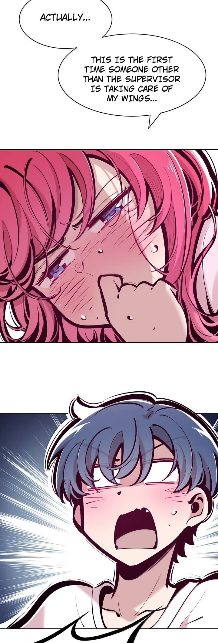 Demon X Angel, Can't Get Along! chapter 119 page 19