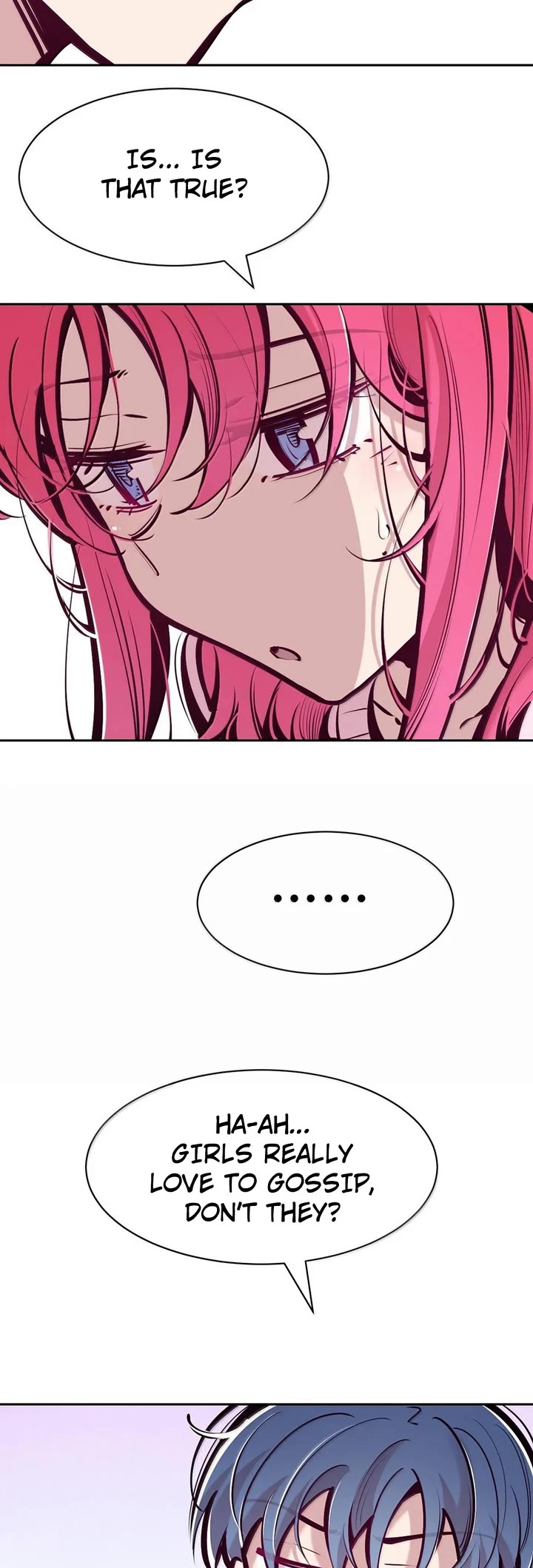 Demon X Angel, Can't Get Along! chapter 119 page 25