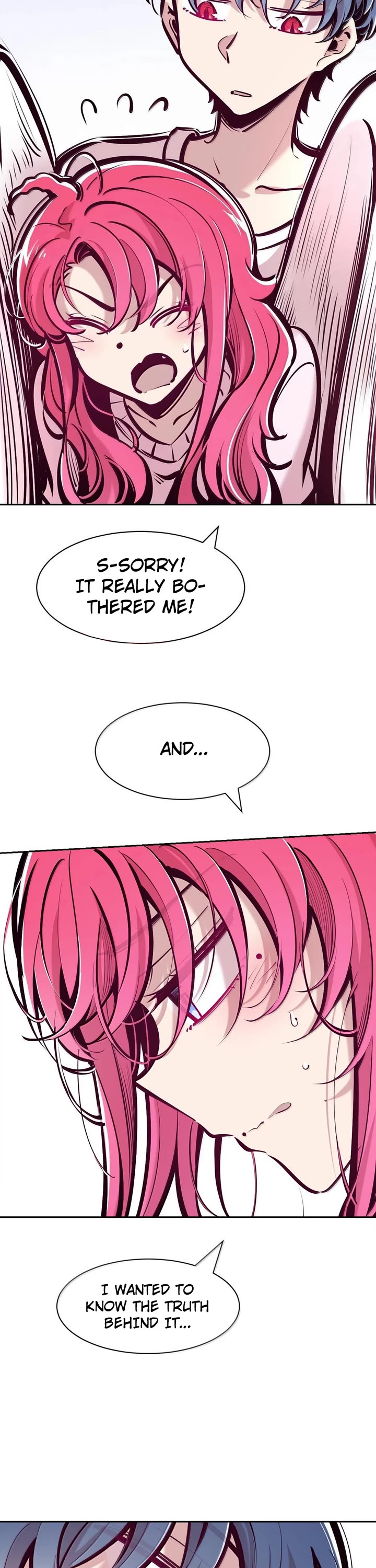 Demon X Angel, Can't Get Along! chapter 119 page 26