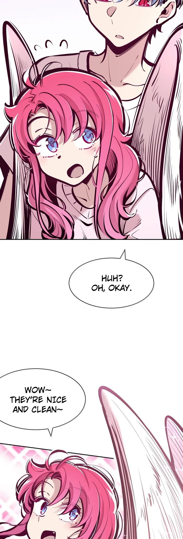 Demon X Angel, Can't Get Along! chapter 119 page 30