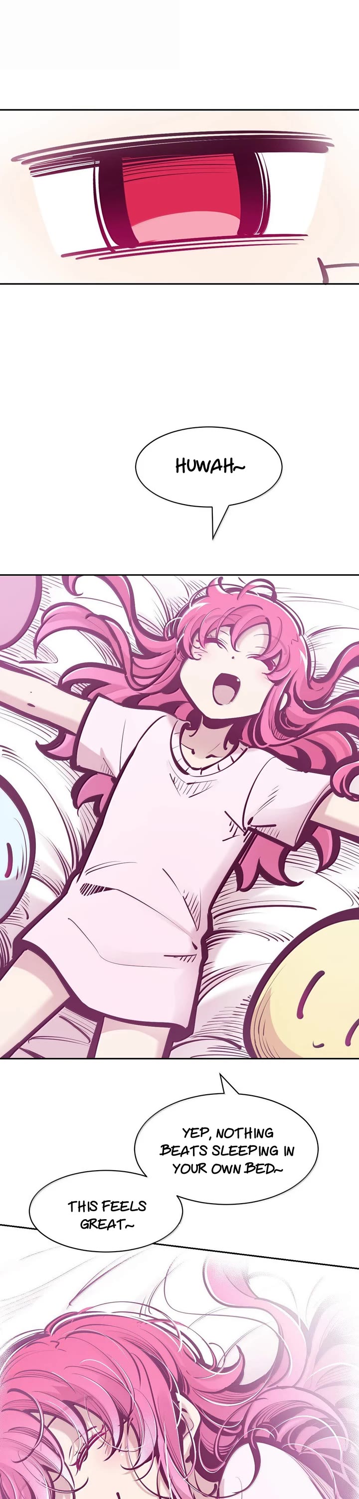 Demon X Angel, Can't Get Along! chapter 119 page 38