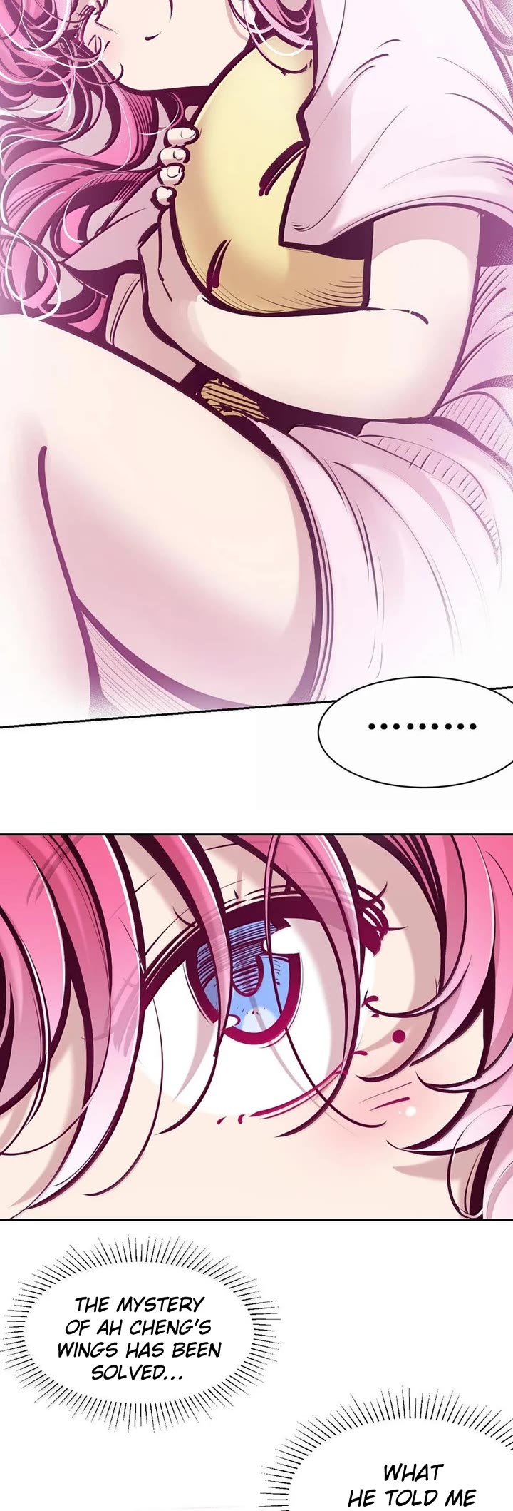 Demon X Angel, Can't Get Along! chapter 119 page 39