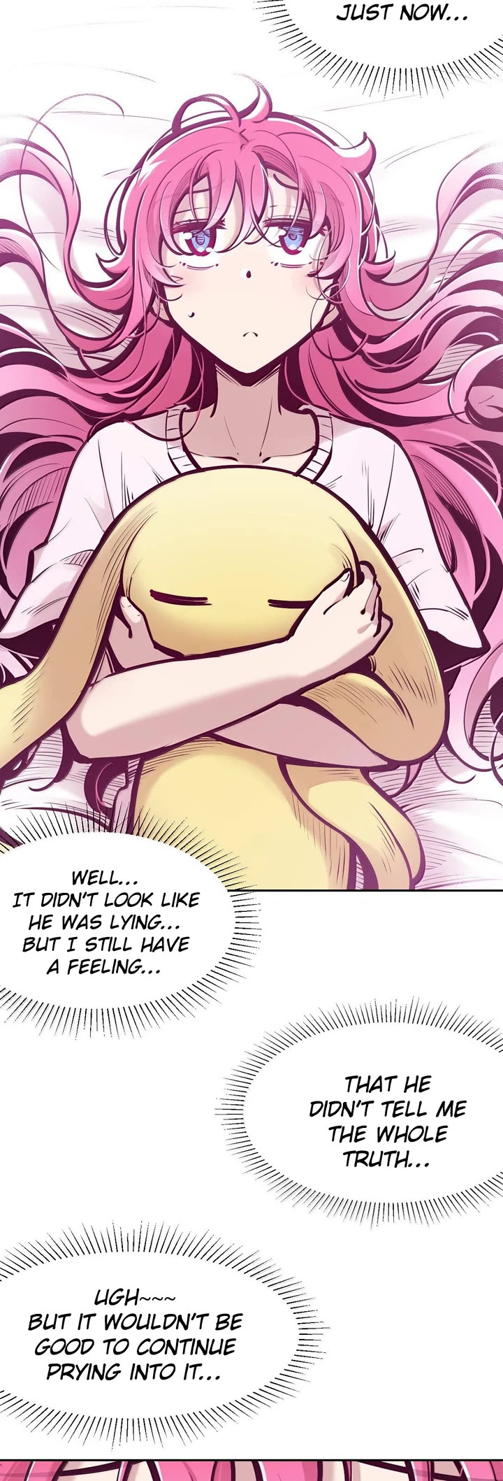 Demon X Angel, Can't Get Along! chapter 119 page 40