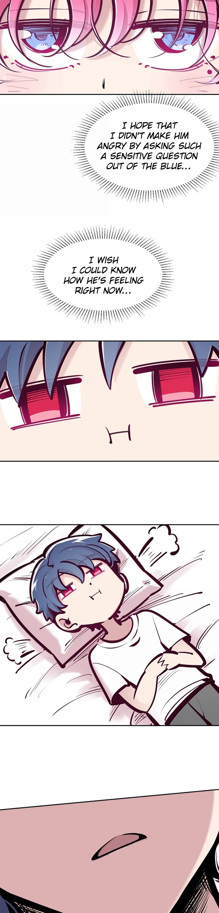 Demon X Angel, Can't Get Along! chapter 119 page 41