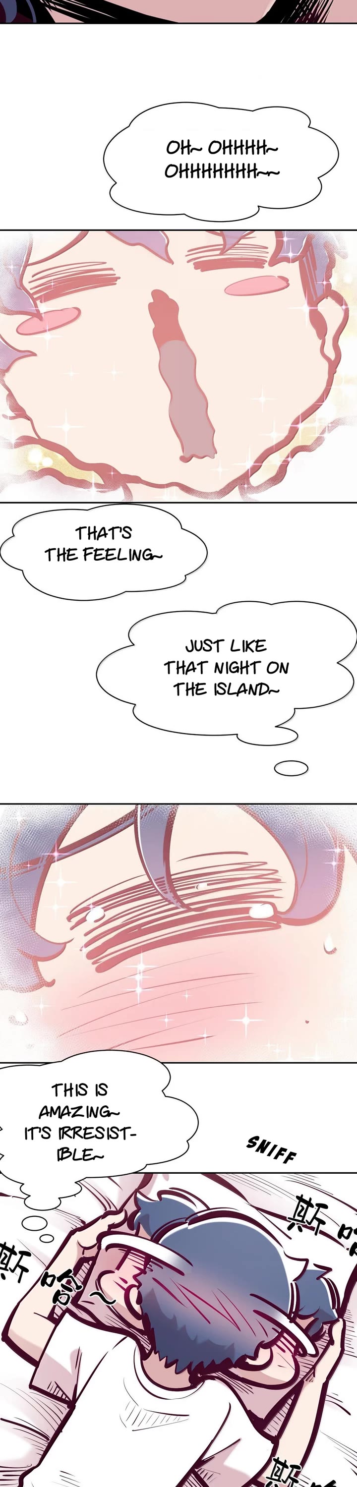 Demon X Angel, Can't Get Along! chapter 119 page 42