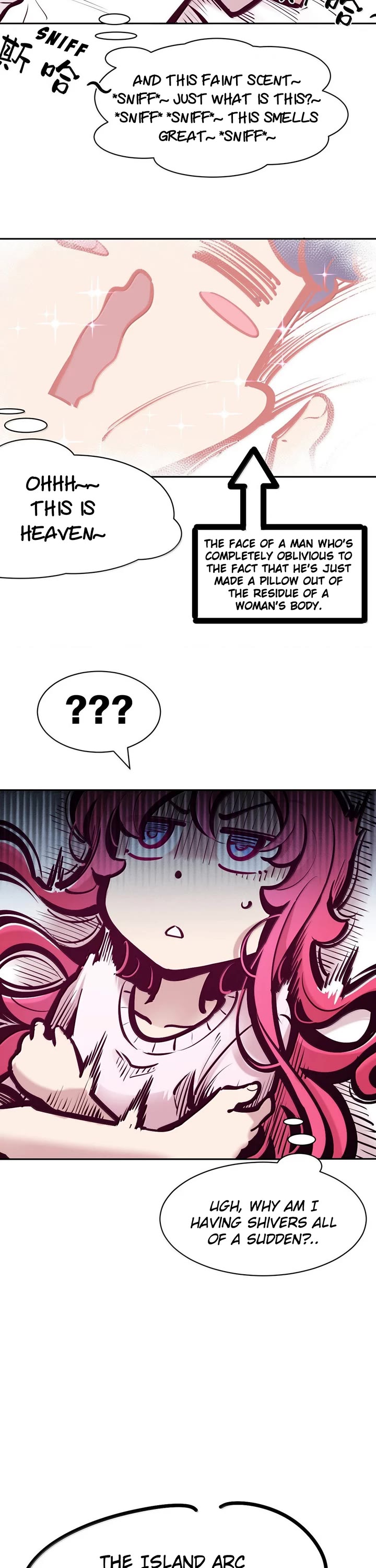 Demon X Angel, Can't Get Along! chapter 119 page 43