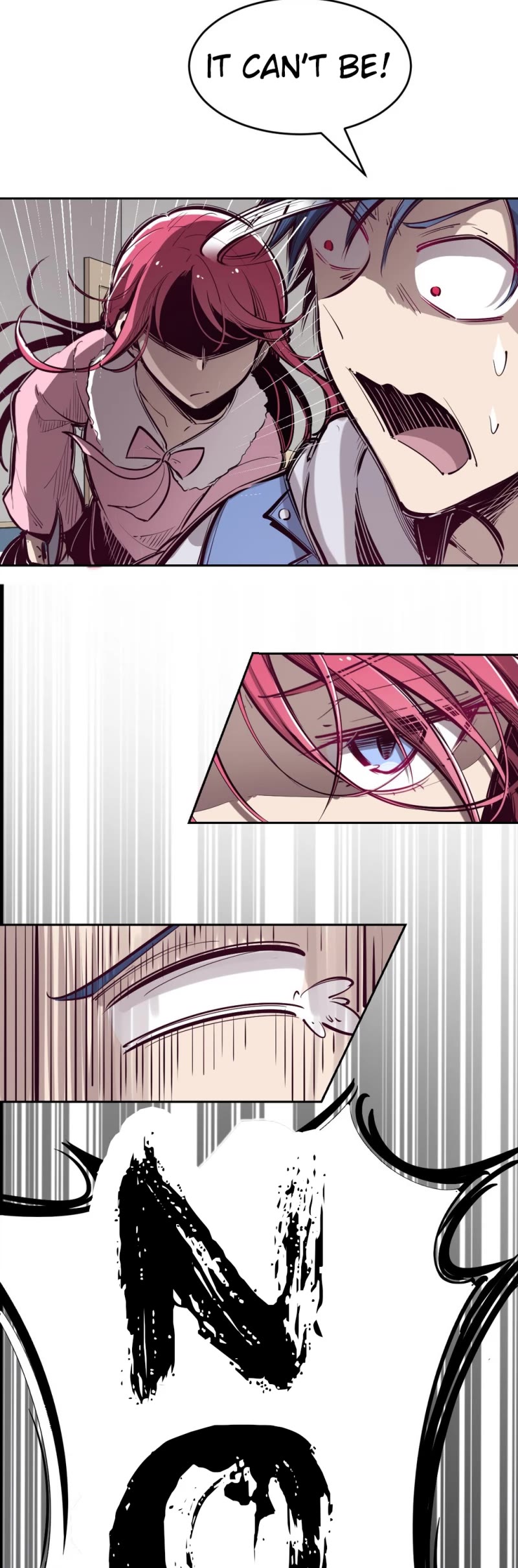 Demon X Angel, Can't Get Along! chapter 12 page 15