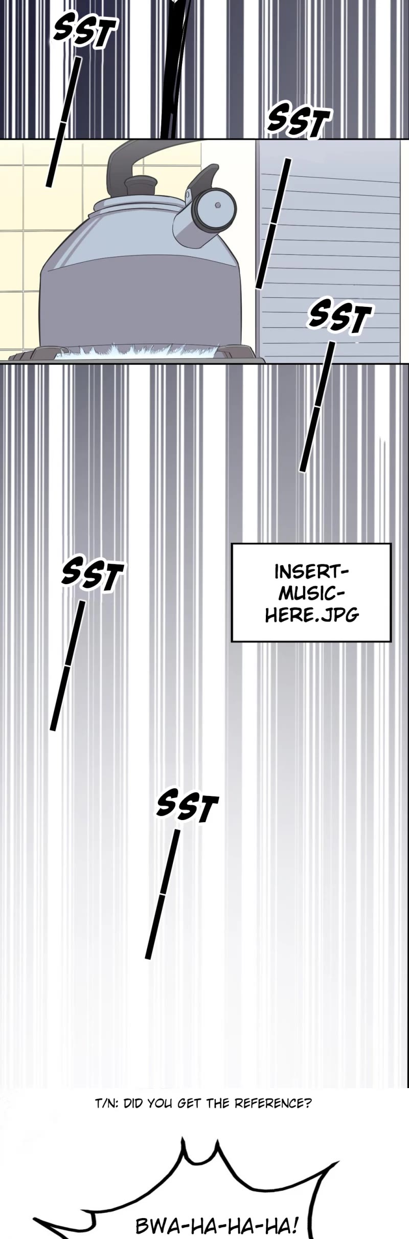 Demon X Angel, Can't Get Along! chapter 12 page 17