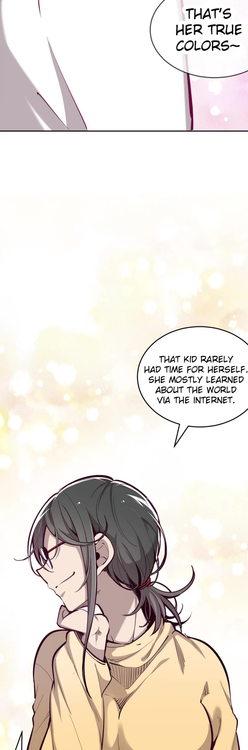 Demon X Angel, Can't Get Along! chapter 12 page 21