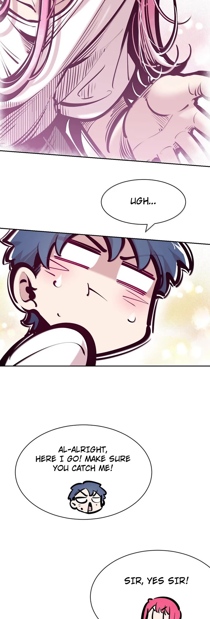 Demon X Angel, Can't Get Along! chapter 120.1 page 10