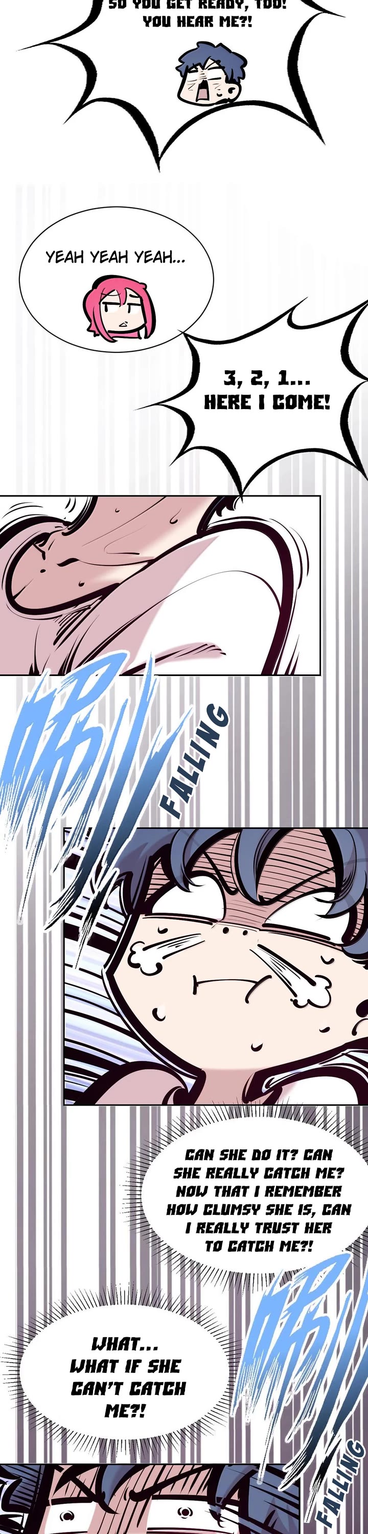 Demon X Angel, Can't Get Along! chapter 120.1 page 13