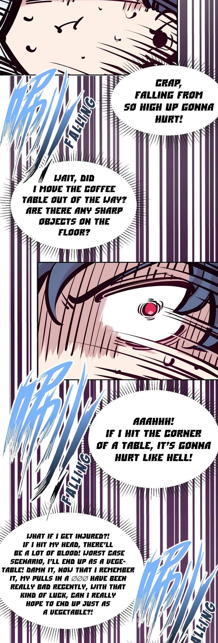 Demon X Angel, Can't Get Along! chapter 120.1 page 14