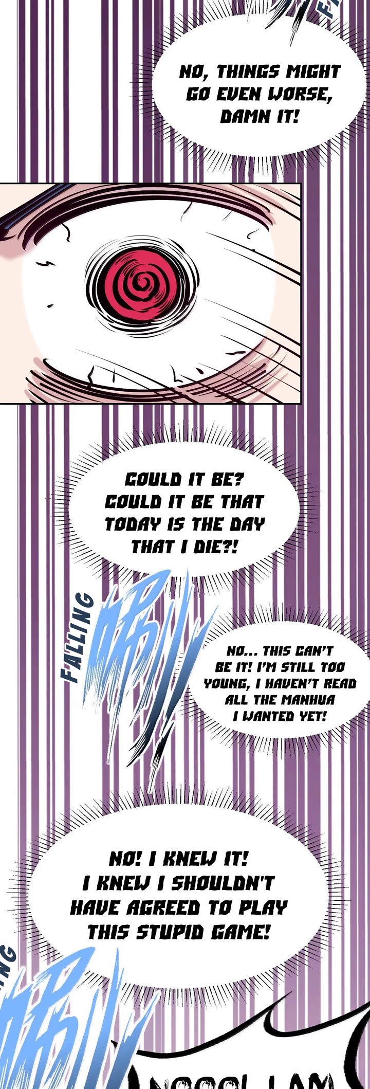 Demon X Angel, Can't Get Along! chapter 120.1 page 15