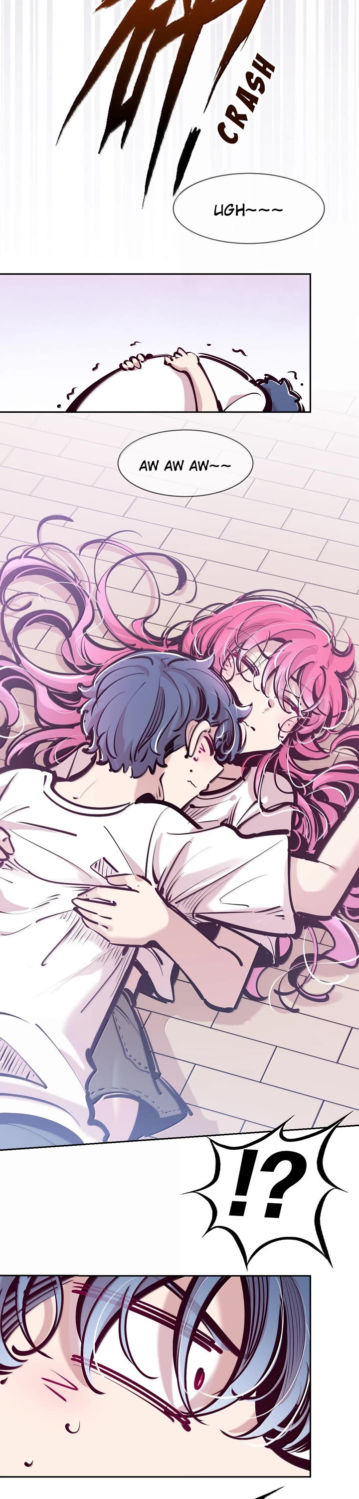 Demon X Angel, Can't Get Along! chapter 120.1 page 17