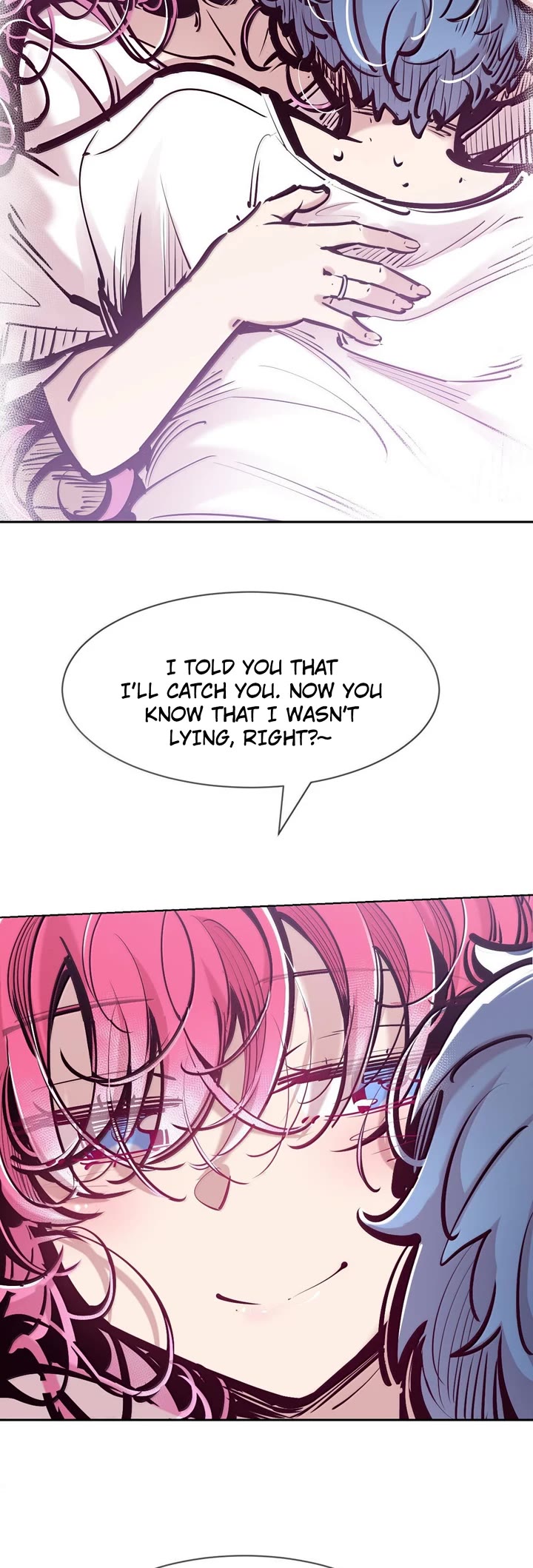 Demon X Angel, Can't Get Along! chapter 120.1 page 19