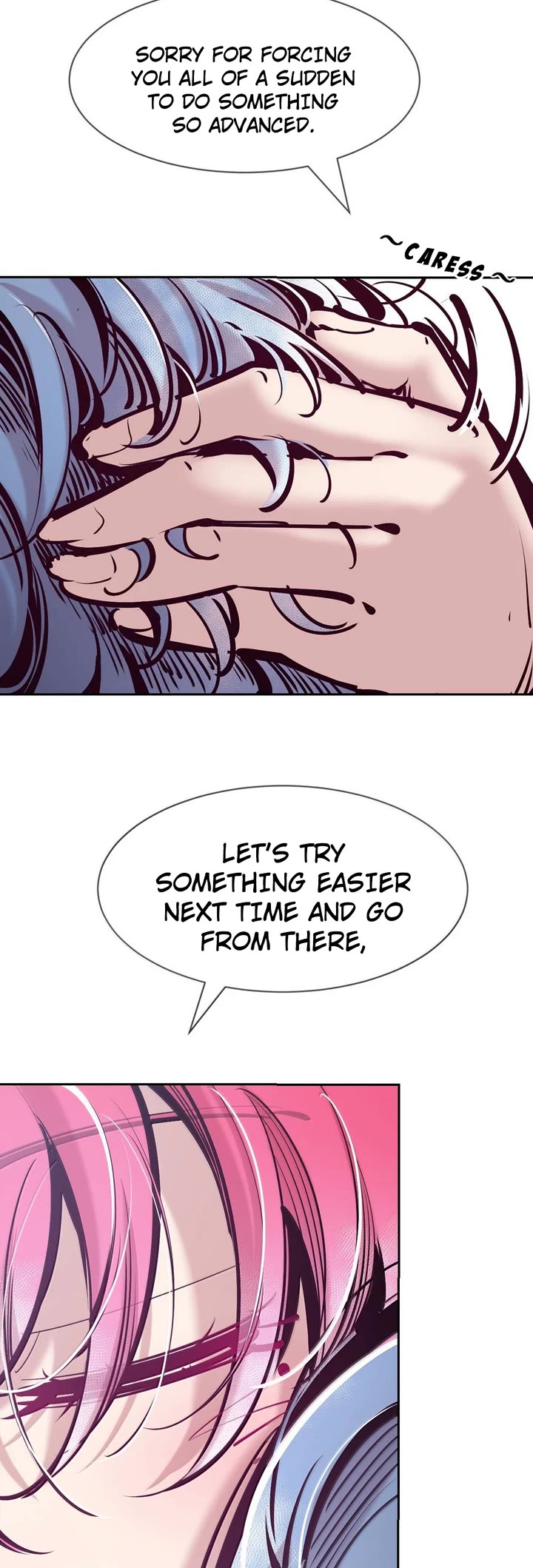 Demon X Angel, Can't Get Along! chapter 120.1 page 20