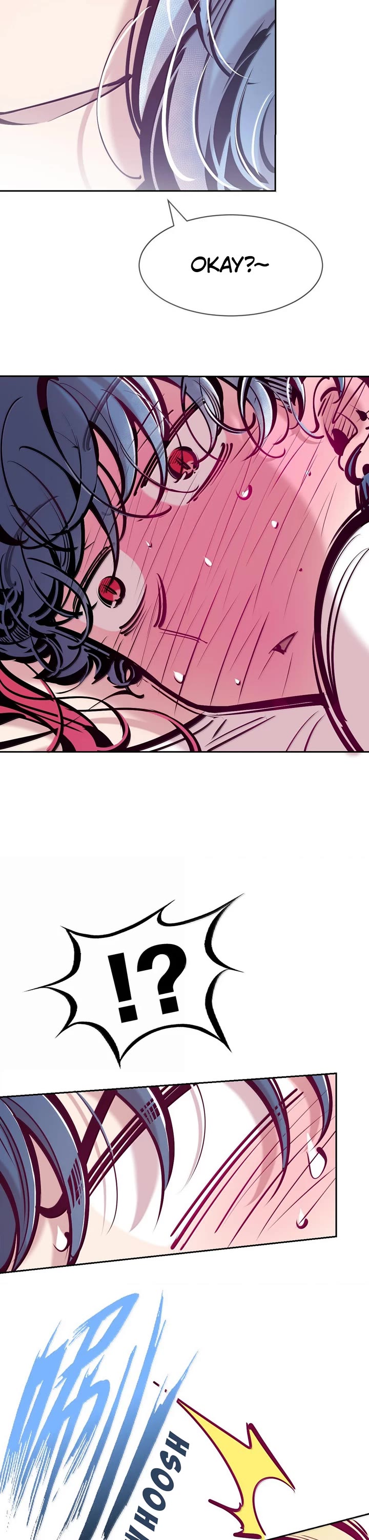 Demon X Angel, Can't Get Along! chapter 120.1 page 21