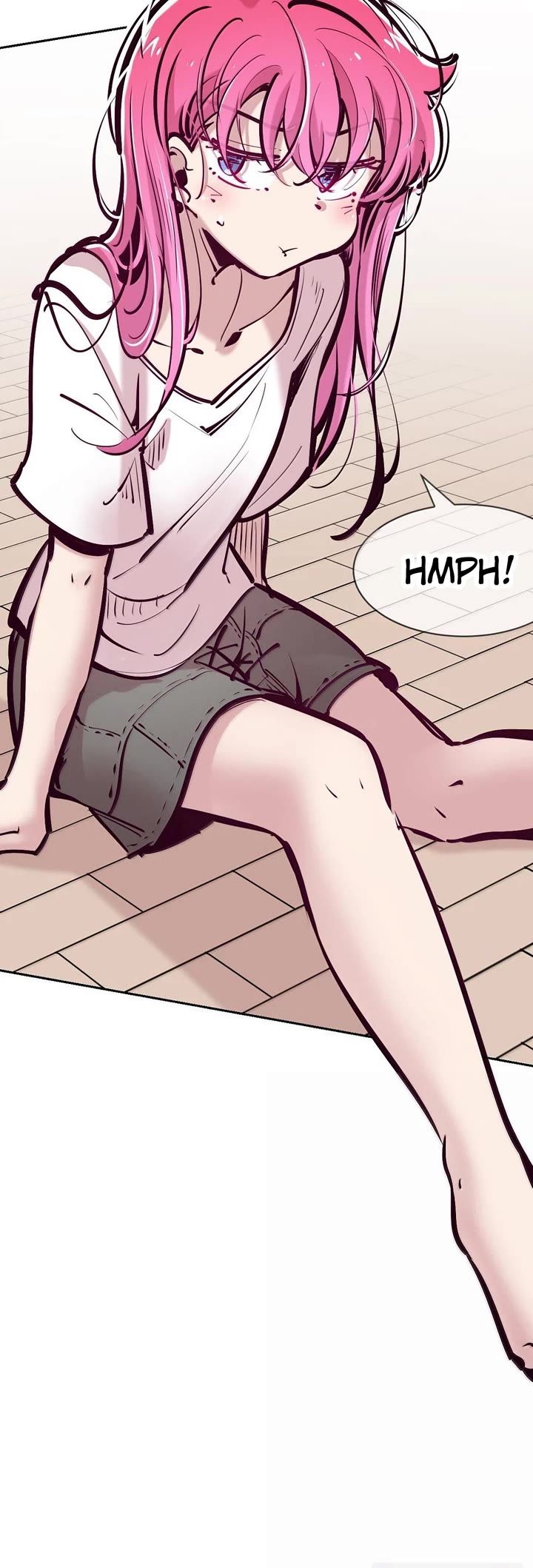 Demon X Angel, Can't Get Along! chapter 120.1 page 25