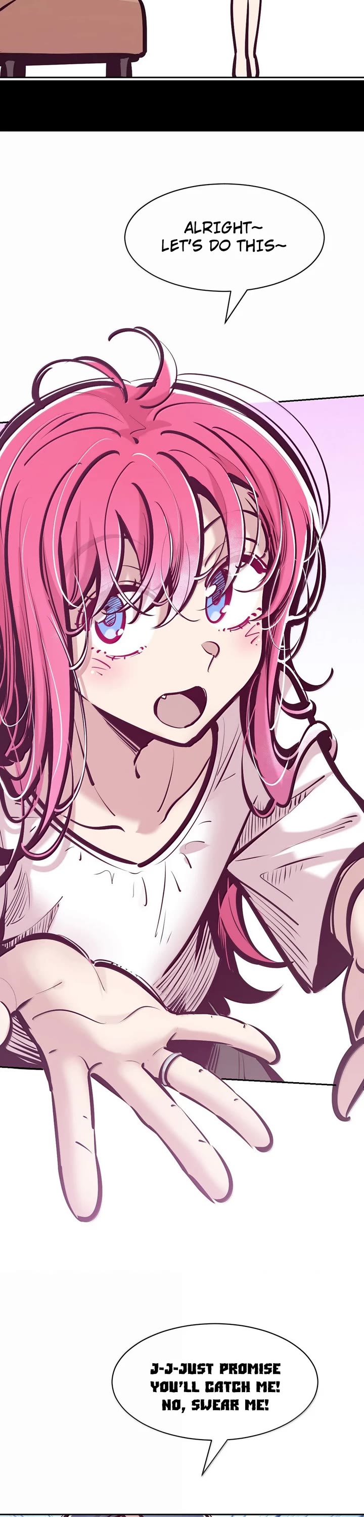 Demon X Angel, Can't Get Along! chapter 120.1 page 8