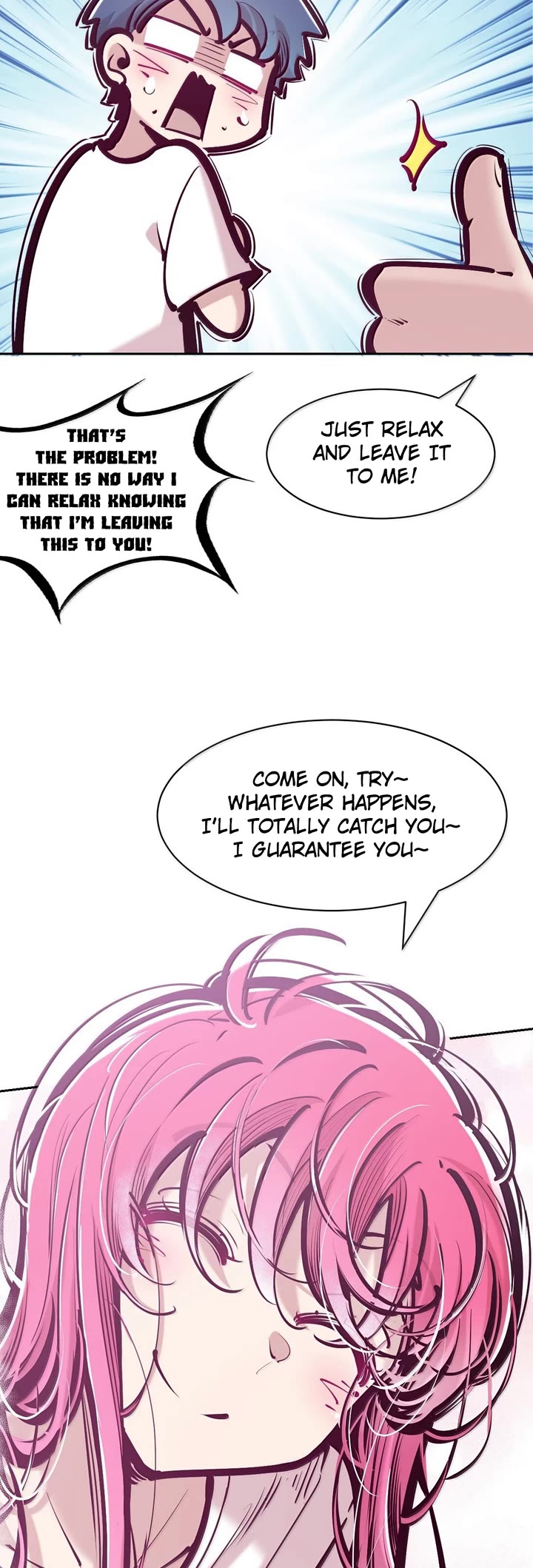 Demon X Angel, Can't Get Along! chapter 120.1 page 9