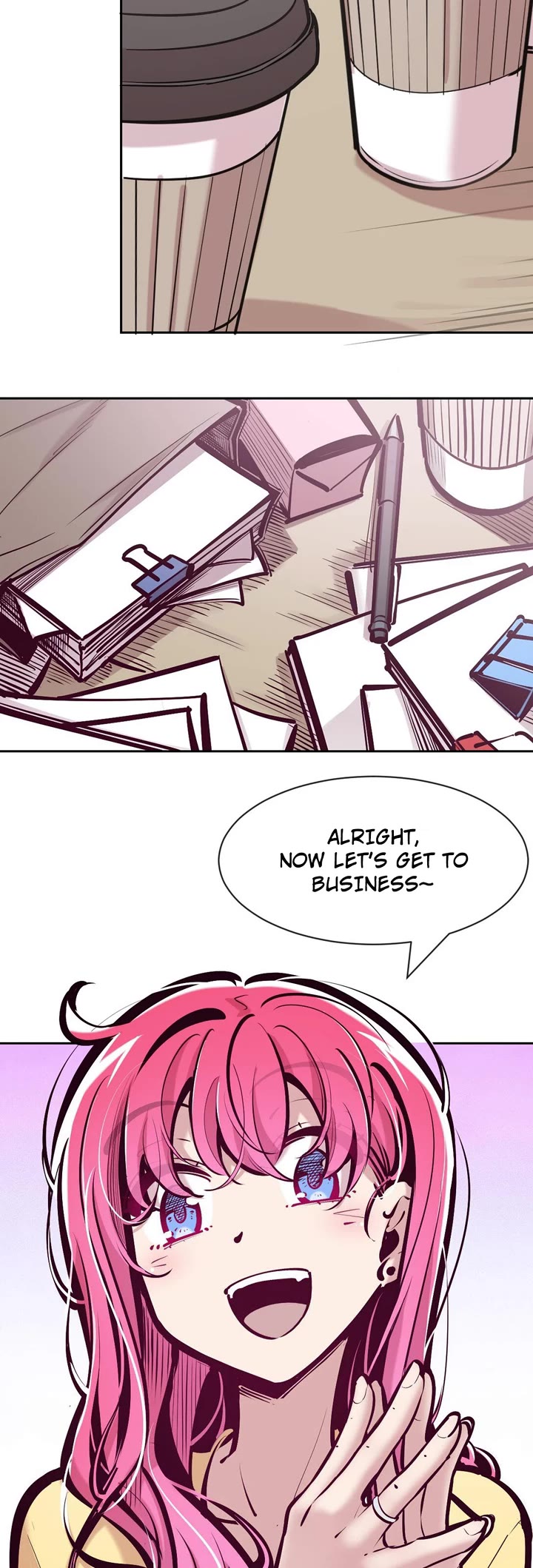 Demon X Angel, Can't Get Along! chapter 120 page 10