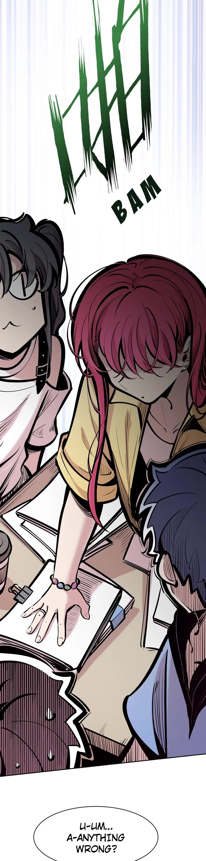 Demon X Angel, Can't Get Along! chapter 120 page 18