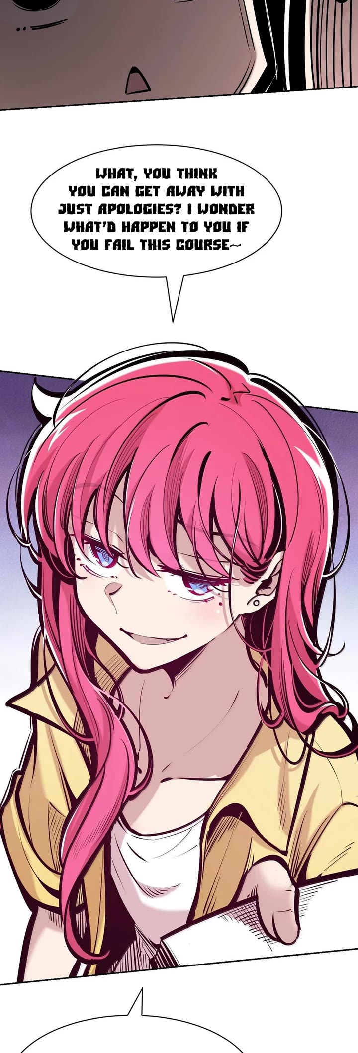 Demon X Angel, Can't Get Along! chapter 120 page 20