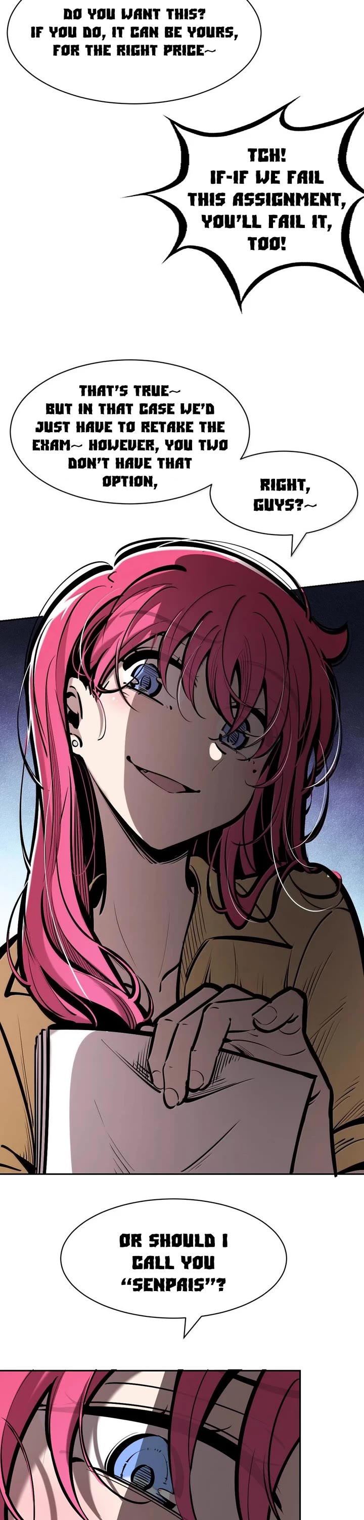 Demon X Angel, Can't Get Along! chapter 120 page 21