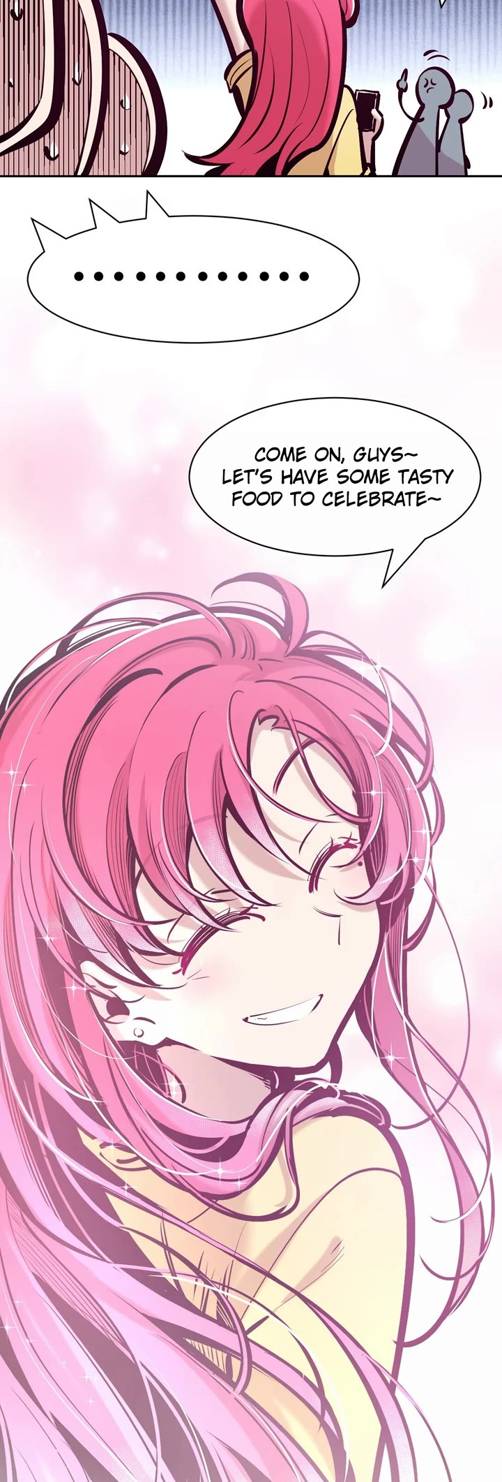 Demon X Angel, Can't Get Along! chapter 120 page 23