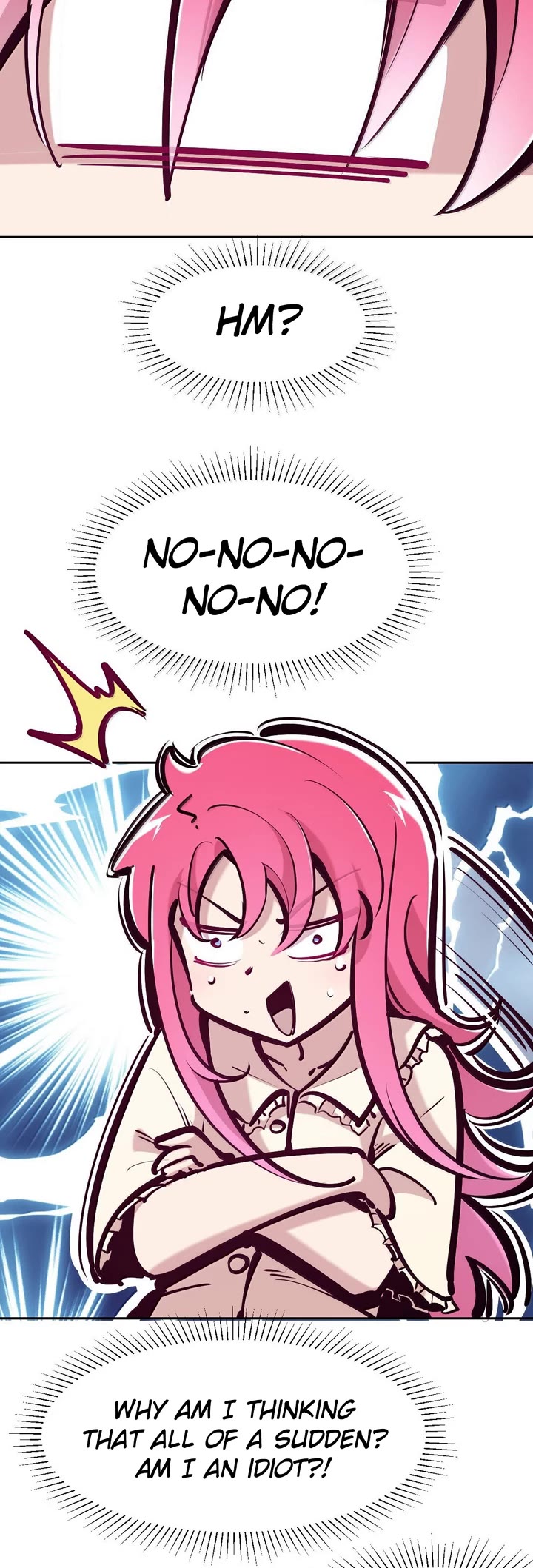 Demon X Angel, Can't Get Along! chapter 121 page 10