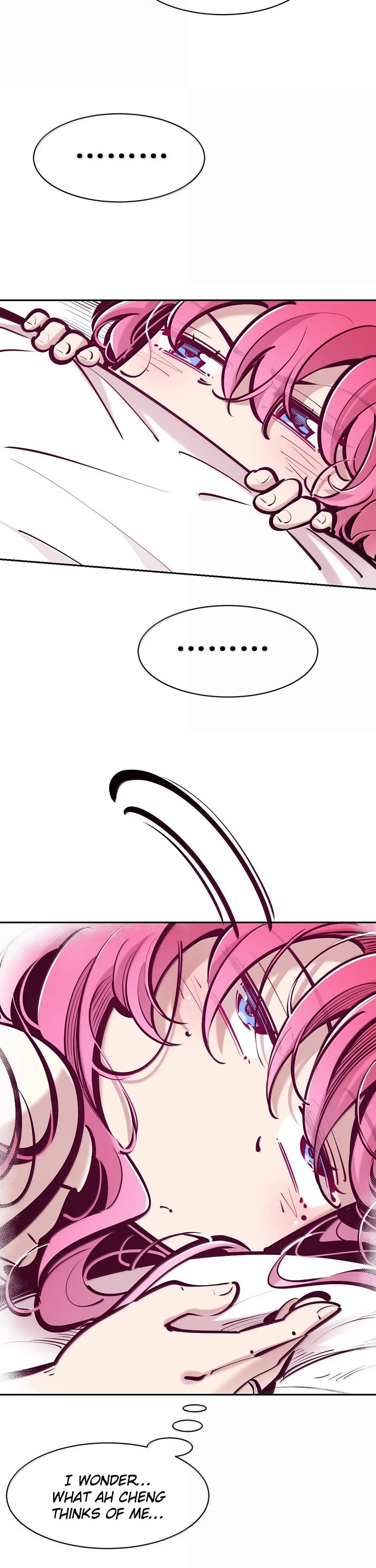 Demon X Angel, Can't Get Along! chapter 121 page 13