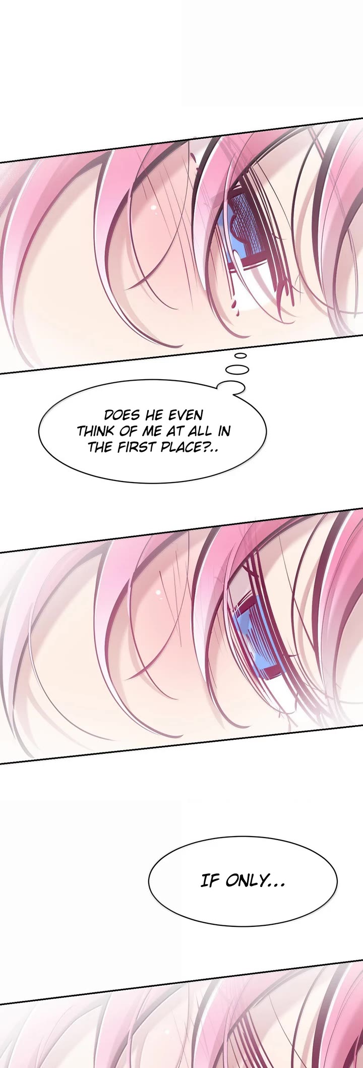 Demon X Angel, Can't Get Along! chapter 121 page 14