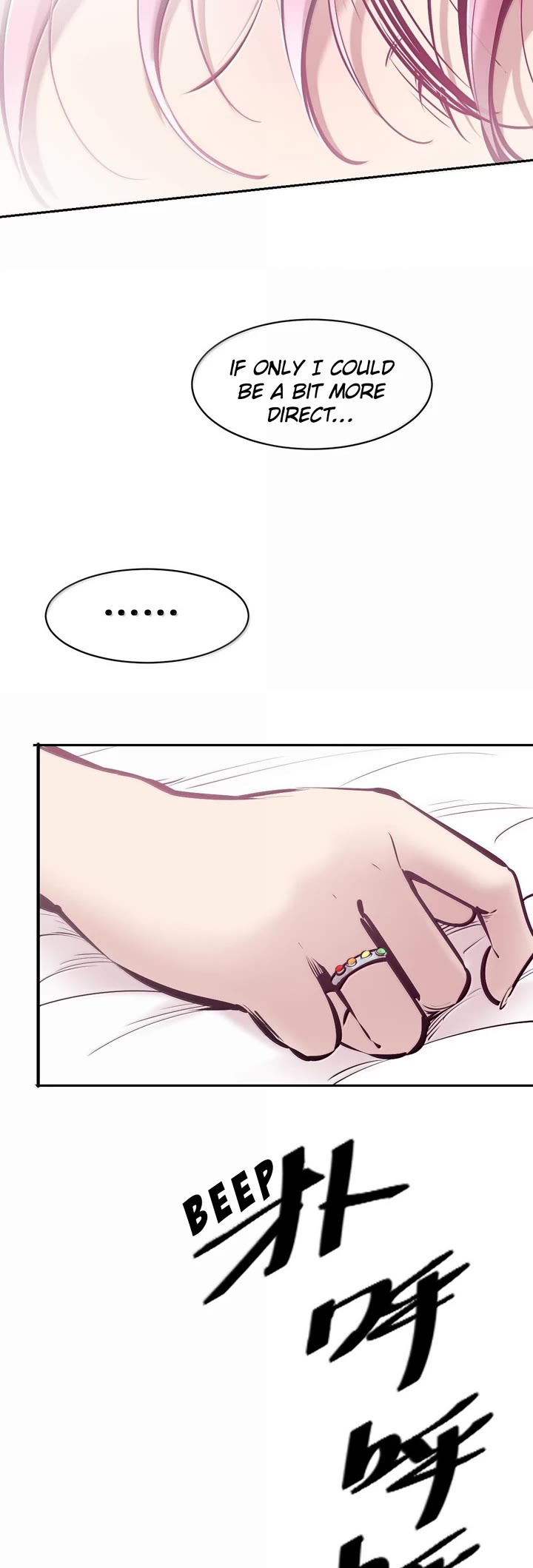 Demon X Angel, Can't Get Along! chapter 121 page 15